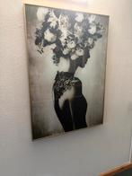 Coco maison schilderij, Antiek en Kunst, Ophalen