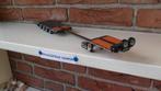 WSI  Semie  Lowloader  4  axle., Hobby en Vrije tijd, Modelauto's | 1:50, Ophalen of Verzenden, Nieuw, Bus of Vrachtwagen, Wsi