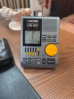 Metronoom Dr. Beat Boss DB-90, Muziek en Instrumenten, Effecten, Ophalen of Verzenden, Nieuw
