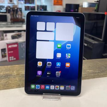 Apple Ipad Mini 6eGen 256GB 2021 - Zeer nette staat beschikbaar voor biedingen
