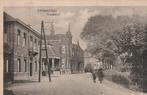 Alblasserdam Kinderdijk, Verzamelen, Ansichtkaarten | Nederland, Verzenden, 1920 tot 1940, Gelopen, Zuid-Holland
