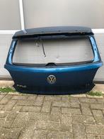 Vw Polo 6C GT achterklep met slot en opener, Achterklep, Ophalen of Verzenden, Achter