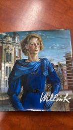 Willink, Ophalen of Verzenden, Zo goed als nieuw