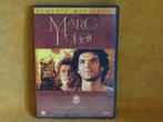 Marco Polo  (DVD 2), Actie en Avontuur, Ophalen of Verzenden, Vanaf 12 jaar, Zo goed als nieuw