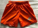 Voetbal wedstrijd broek kort FC VVC - mt.140, Maat XS of kleiner, Ophalen, Nieuw, Broek