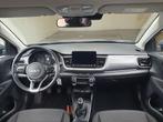 Kia Stonic 1.0 T-GDi MHEV DynamicLine € 17.495,00, Auto's, Kia, Stonic, Zilver of Grijs, SUV of Terreinwagen, Lease