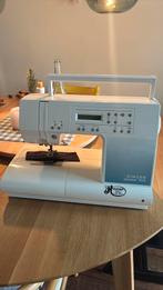 Singer Quantum 9910 - zeer goede staat!, Ophalen of Verzenden, Zo goed als nieuw, Naaimachine, Singer