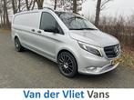 Mercedes-Benz Vito 116 CDI 164pk E6 Extra Lang Lease €381, Automaat, Achterwielaandrijving, Gebruikt, Euro 6