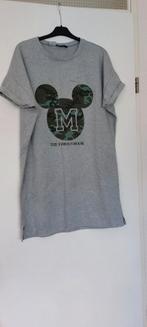 Disney  jurk mt L, Kleding | Dames, T-shirts, Ophalen of Verzenden, Zo goed als nieuw