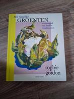 No Waste Groenten - Sophie Gordon, Gezond koken, Nieuw, Ophalen of Verzenden, Hoofdgerechten