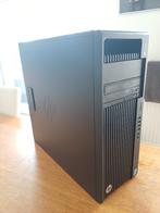 HP Z440 Gaming/Workstation, Computers en Software, Desktop Pc's, 64 GB of meer, Virtual Reality, Refurbished, Intel Xeon
