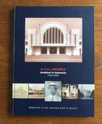 Architect in Indonesië Indië (1910-1929) Ir.F.J.L Ghijsels, Ophalen of Verzenden, Zo goed als nieuw, Architecten