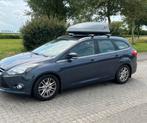 Dakkoffer 130x80 te Huur, Auto diversen, Dakkoffers, Ophalen, Zo goed als nieuw