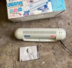 GBC Creative Laminator A4., Ophalen of Verzenden, Zo goed als nieuw