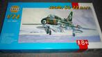 Sukhoi Su22 1/87, Hobby en Vrije tijd, Modelbouw | Vliegtuigen en Helikopters, Nieuw, Overige merken, Ophalen of Verzenden, Vliegtuig