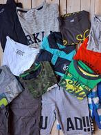 Jongens kleding pakket maat 146 152, Kinderen en Baby's, Verzenden, Zo goed als nieuw, Maat 146
