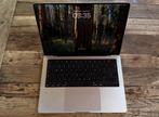 Macbook Pro 14 inch M3 16gb 1tb SSD, Computers en Software, Apple Macbooks, 1 TB of meer, Qwerty, Overige groottes, Zo goed als nieuw