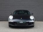 Porsche 911 3.4 Carrera Black Edition, Automaat, Euro 5, Achterwielaandrijving, Zwart