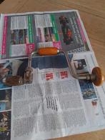 Booromslag, Antiek en Kunst, Ophalen of Verzenden
