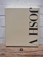 JOSH V - Prachtige sneakers maat 42 - Nieuw €199 - JOSHV, Wit, Nieuw, Ophalen of Verzenden, Sneakers of Gympen