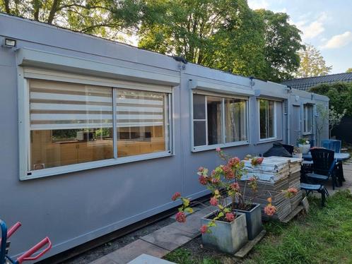 Nette woonunit te koop 90m2 - per direct beschikbaar, Doe-het-zelf en Verbouw, Bouwketen en Schaftketen, Ophalen