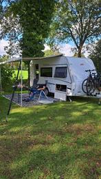 LMC Sassino 430 D, Caravans en Kamperen, Caravans, Standaardzit, 75 kg, Particulier, 5 tot 6 meter