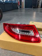 Achterlichten LED Porsche 997 Nieuwstaat, Ophalen of Verzenden, Nieuw, Porsche