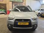 Mitsubishi ASX 1.6 Intense ClearTec/AIRCO/CRUISE/PANODAK/, Voorwielaandrijving, Euro 5, Stof, Gebruikt