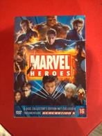 DVD box Marvel Heroes 6-Disc Collector's Edition, Cd's en Dvd's, Dvd's | Science Fiction en Fantasy, Boxset, Ophalen of Verzenden