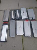 Elektrische fiets accus, Ophalen, Gebruikt