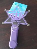 K-pop concert lightstick Teentop, Ophalen of Verzenden, Zo goed als nieuw