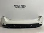 Nissan X-Trail T32 Facelift achterbumper, Auto-onderdelen, Carrosserie en Plaatwerk, Gebruikt, Ophalen of Verzenden, Achter, Bumper