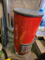 Gaskachel werkplaatskachel, Huis en Inrichting, Kachels, Ophalen, Gebruikt, Gas, Gaskachel