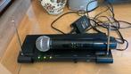 Shure microfoon, Ophalen, Zo goed als nieuw, Zangmicrofoon, Draadloos