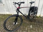 Batavus Venturo Sport Herenfiets, Versnellingen, Ophalen of Verzenden, 57 tot 61 cm, Zo goed als nieuw