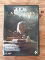 DVD - Serie De Bijbel - Apocalyps - NCRV Serie, Cd's en Dvd's, Ophalen of Verzenden, Gebruikt