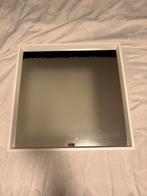 spiegel ikea, Huis en Inrichting, Woonaccessoires | Spiegels, Ophalen, Vierkant, Zo goed als nieuw, Minder dan 100 cm