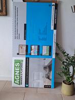 2 vochtwerende Agnes plafondplaten, Doe-het-zelf en Verbouw, Platen en Panelen, Ophalen, Nieuw