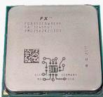 AMD FX-8350 processor van AMD., Computers en Software, Ophalen of Verzenden, Gebruikt