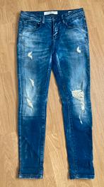 Circle of Trust jeans Cooper ZGAN! Maat 27 spijkerbroek, Blauw, Ophalen of Verzenden, W27 (confectie 34) of kleiner, Zo goed als nieuw
