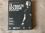 The Ultimate Bourne Collection, Vanaf 12 jaar, Ophalen of Verzenden, Zo goed als nieuw, Actie
