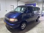 Volkswagen - Transporter T4 1.9 TD 292 T800 DC - 40-VS-JK, Voorwielaandrijving, Gebruikt, 4 cilinders, Volkswagen