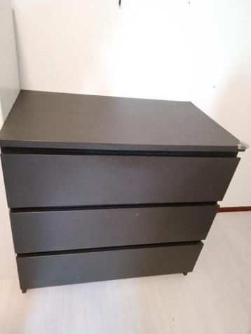 Lade kast