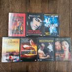 Dvd's Bruce Lee, Azië, nieuw in folie, Shootfighter,China ea, Ophalen of Verzenden, Actie, Nieuw in verpakking