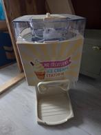 Softijs machine, Ophalen of Verzenden