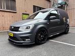 Volkswagen Caddy 2.0 TDI 190pk Highline, Voorwielaandrijving, 4 cilinders, 22 km/l, 1377 kg