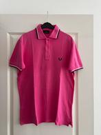 Fred Perry polo heren maat L., Maat 52/54 (L), Verzenden, Zo goed als nieuw, Fred Perry
