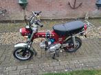 Skyteam dax 50cc, Fietsen en Brommers, Brommers | Honda, Ophalen of Verzenden, Zo goed als nieuw, Overige modellen