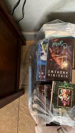 Virginia andrews boeken (Nederlands en Engels), Ophalen, Zo goed als nieuw