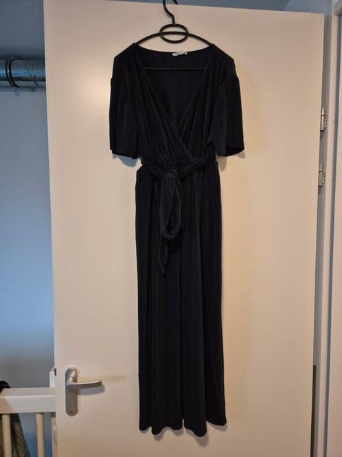 Zwangerschapsjurk Noppies xxl - 1x gedragen naar bruiloft, Kleding | Dames, Positiekleding, Zo goed als nieuw, Jurk, Maat 46/48 (XL) of groter
